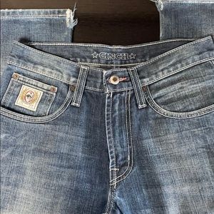 Cinch Jeans